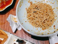 -裕兴记•蟹黄面馆(人民广场店)