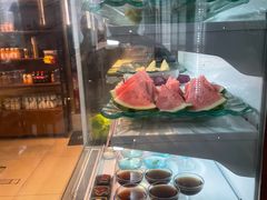 -蚝贝乐鲜蚝烤肉烤榴莲自助(金楠天街店)