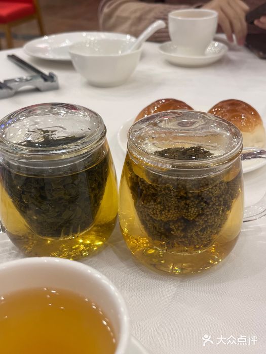 凤凰楼酒家·粤宴点心(华强北店)图片