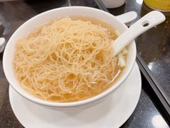 云吞面-丽的面家(多宝路店)