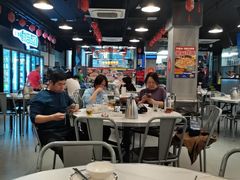-明本湛江鸡•海鲜小厨(陈家祠店)