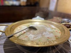 -霄汉羊排(万松园一店)