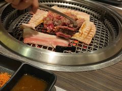 -赤坂亭·M9和牛烧肉(南京江南虹悦城店)