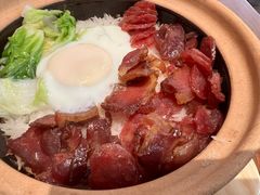 -文煲公砂锅煲仔小食堂