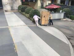 -蚂蚁搬家成都打包搬运公司