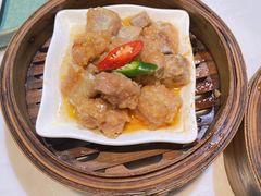 -赏点粤式点心(广州塔店)