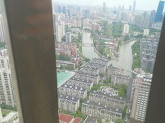 -环球港凯悦 · 享悦中餐厅