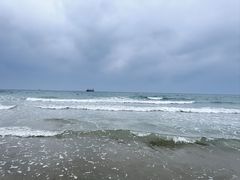 -侨港海滩