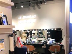 -海马体照相馆(万菱汇店)