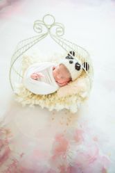 -熊猫叔叔高端儿童摄影(清江商场店)