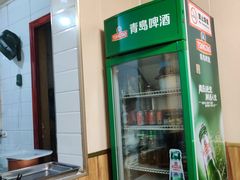 -何胖子丸子汤(南海街店)