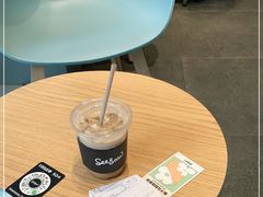 -Seesaw Coffee(苏州中心店)