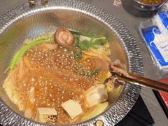 -牛YO寿喜烧和牛火锅自助(三台子万象汇店)