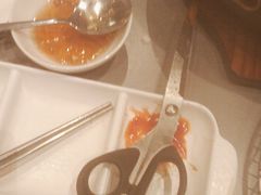 -山焱·炭火自助烤肉(周浦万达店)
