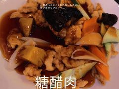 -桃园中华料理炸酱面(燕儿岛路店)