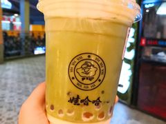 -娃哈哈·奶茶(武林店)