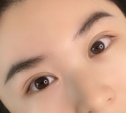 -MIVI半永久纹眉绣眉