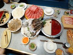 -樱煦和牛寿喜烧(如皋吾悦广场店)
