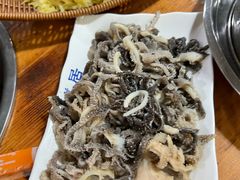 -元盛居(生态大街店)