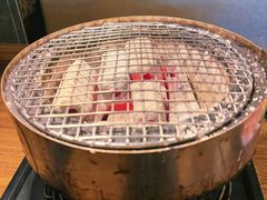 -山居屋炭火烧肉(厚街万达店)