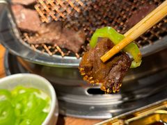 -九田家黑牛烤肉料理(新辰里亚运村店)