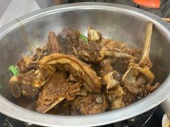 红烧羊蝎子-苏州藏书羊肉(沁扬市场店)