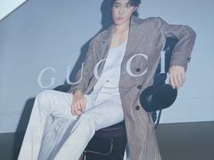 -LES ELITES 英集荟(南京西路店)