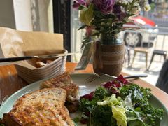 -O'mills Sourdough Bakery&Bistro(永嘉路店)