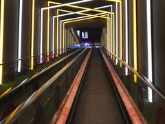 -Tenker Club弹刻极限主题公园 · 蹦床 · 团建 · 生日派对(大关店)