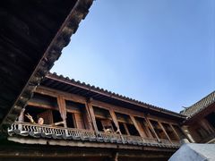 -喜洲翰林餐厅(董家百年老宅店)