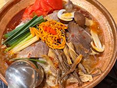 -品味泸沽湖•民族特色菜(大落水店)