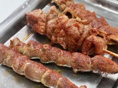 -海平馄饨(逍遥二路店)