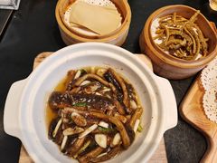 -芳芳私房菜·精做淮扬菜(承德路店)