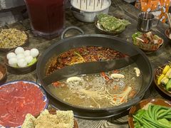 -冯校长老火锅(深圳福田店)