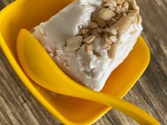 -于春正宗椰奶清补凉炒冰