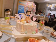 -伊斯坦布尔土耳其清真咖啡餐厅