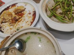 -眉州东坡(北苑华贸店)