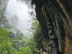-神龙峡风景区