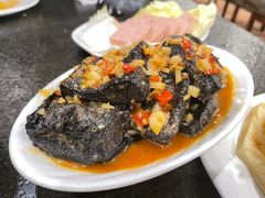 -湘肠香火锅店(团结湖店)