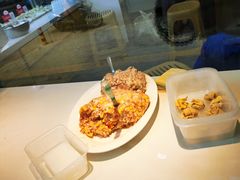 -熊大爷现包饺子(和平里店)