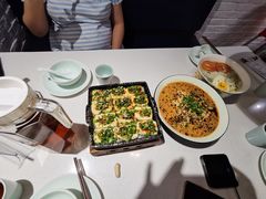 -拈菜(观音桥阳光世纪店)
