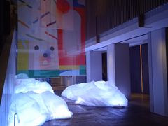 -北京三里屯CHAO酒店