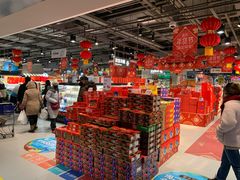 -盒马鲜生(龙德广场店)