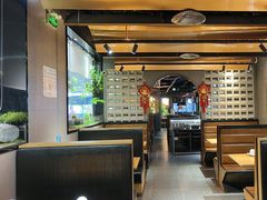 -吉庆莲年有鱼炭烤鱼(苏宁广场店)