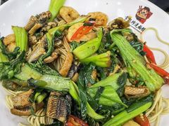 -常熟炒浇面馆(蓝旗街店)