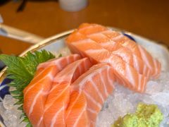 -水之惠鲜鱼料理(王府大街店)