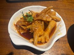 -乔街深夜食堂·小龙虾·高压锅生蚝(杭州总店)