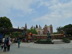 -安徒生童话乐园