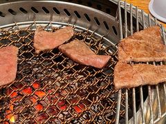 -黑牛の店·和牛烧肉(合生汇店)
