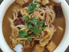 -京碗居老北京特色菜(北环东路店)